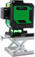Миниатюра изображения товара Лазерный нивелир Instrumax 3-360/B / IM0150