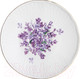 Миниатюра изображения товара Чашка с блюдцем Lefard Lilac 760-757