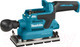 Миниатюра изображения товара Профессиональная виброшлифмашина Makita DBO380Z