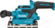 Миниатюра изображения товара Профессиональная виброшлифмашина Makita DBO380Z