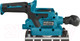 Миниатюра изображения товара Профессиональная виброшлифмашина Makita DBO380Z