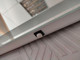 Миниатюра изображения товара Зеркало Пекам Marta 1 80x140 / marta1-180x140 (с подсветкой, с с механической клавишей)