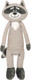 Миниатюра изображения товара Мягкая игрушка Maxitoys Luxury Slim Енотик / MT-MRT102202-33