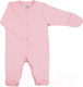Миниатюра изображения товара Комбинезон для малышей Rant На кнопках / 1169-68 (бледно-розовый)