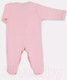 Миниатюра изображения товара Комбинезон для малышей Rant На кнопках / 1169-68 (бледно-розовый)