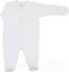 Миниатюра изображения товара Комбинезон для малышей Rant На кнопках / 1169-68 (молочный)