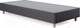 Миниатюра изображения товара Каркас кровати Сонум Tatami 90x200 (рогожка графит)