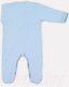 Миниатюра изображения товара Комбинезон для малышей Rant 1669-56 (голубой, р.56)