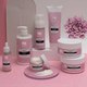 Миниатюра изображения товара Сыворотка для лица Beauty Style Harmony Антикупероз Успокаивающая для чувствительной кожи (50мл)