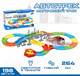 Миниатюра изображения товара Автотрек гибкий Sima-Land Магический / 3418146