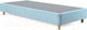 Миниатюра изображения товара Каркас кровати Сонум Tatami 90x200 (эвита голубой)