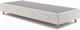Миниатюра изображения товара Каркас кровати Сонум Tatami 90x200 (бентли белый)