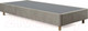 Миниатюра изображения товара Каркас кровати Сонум Tatami 90x200 (замша бежевый)