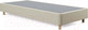 Миниатюра изображения товара Каркас кровати Сонум Tatami 90x200 (кашемир латте)