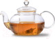 Миниатюра изображения товара Заварочный чайник TimA Липовый цвет TP068