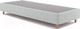 Миниатюра изображения товара Каркас кровати Сонум Tatami 90x200 (тедди пепельный)