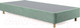 Миниатюра изображения товара Каркас кровати Сонум Tatami 90x200 (эвита мятный)