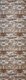 Миниатюра изображения товара Панель ПВХ Lako Decor Самоклеящаяся 70x600(6мм) / LKD-16-05-FC82 (каменная кладка)