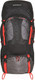 Миниатюра изображения товара Рюкзак туристический Husky Samont 60L+10L (черный)