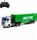 Миниатюра изображения товара Радиоуправляемая игрушка Автоград Грузовик Контейнеровоз / 7753089