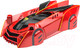Миниатюра изображения товара Радиоуправляемая игрушка Автоград Машина Laser / 7769821 (красный)