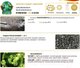Миниатюра изображения товара Удобрение Bona Forte Универс. пролонгиров. с биодост. кремнием. Зима / BF23010591 (2.5кг)
