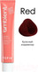 Миниатюра изображения товара Крем-краска для волос Tefia Ambient Перманентная (60мл, корректор красный)