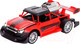 Миниатюра изображения товара Радиоуправляемая игрушка Автоград Машина Smoke / 9061879 (красный)