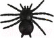 Миниатюра изображения товара Сквиш Играем вместе Тянучка паук / W6328-SPIDERS-R