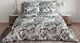 Миниатюра изображения товара Комплект постельного белья ВАСИЛИСА Пума 4237/1 1.5 / 272787