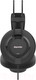 Миниатюра изображения товара Наушники SUPERLUX HD671 (черный)