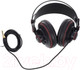 Миниатюра изображения товара Наушники SUPERLUX HD681