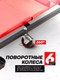Миниатюра изображения товара Лежак подкатной RockForce RF-TRHL6040-2(52770)