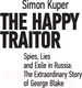 Миниатюра изображения товара Книга АСТ Счастливый предатель (Купер С.)