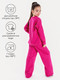 Миниатюра изображения товара Костюм детский Amarobaby Freedom / AB-OD22-FD11/25-146 (фуксия, р. 146)