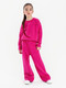 Миниатюра изображения товара Костюм детский Amarobaby Freedom / AB-OD22-FD11/25-146 (фуксия, р. 146)