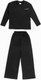 Миниатюра изображения товара Костюм детский Amarobaby Freedom / AB-OD22-FD11/09-122 (черный, р. 122)