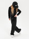 Миниатюра изображения товара Костюм детский Amarobaby Freedom / AB-OD22-FD11/09-122 (черный, р. 122)