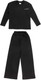 Миниатюра изображения товара Костюм детский Amarobaby Freedom / AB-OD22-FD11/09-128 (черный, р. 128)