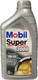 Миниатюра изображения товара Моторное масло Mobil Super 3000 Formula F 5W20 (1л)