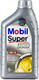 Миниатюра изображения товара Моторное масло Mobil Super 3000 0W16 (1л)