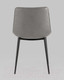 Миниатюра изображения товара Стул Stool Group Деймон / AV 462-Pg-08 (экокожа серый)