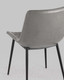 Миниатюра изображения товара Стул Stool Group Деймон / AV 462-Pg-08 (экокожа серый)