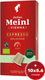 Миниатюра изображения товара Кофе в капсулах Julius Meinl Inspresso Biodegradable Espresso Delizioso (10шт)