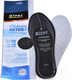 Миниатюра изображения товара Стельки для обуви ШТРИХ Комфорт Стельки Актив+ с активированным углем / 91353328