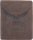 Миниатюра изображения товара Портмоне Klondike 1896 Don / KD1008-03 (темно-коричневый)
