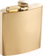 Миниатюра изображения товара Фляга S.Quire PT26-6 (золотистый)