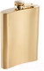 Миниатюра изображения товара Фляга S.Quire PT26-8 (золотистый)