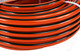 Миниатюра изображения товара Шланг поливочный Sturm! 3015-15-4-12 (оранжевый/черный)