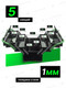 Миниатюра изображения товара Ящик для инструментов RockForce RF-NTBC123(54649)